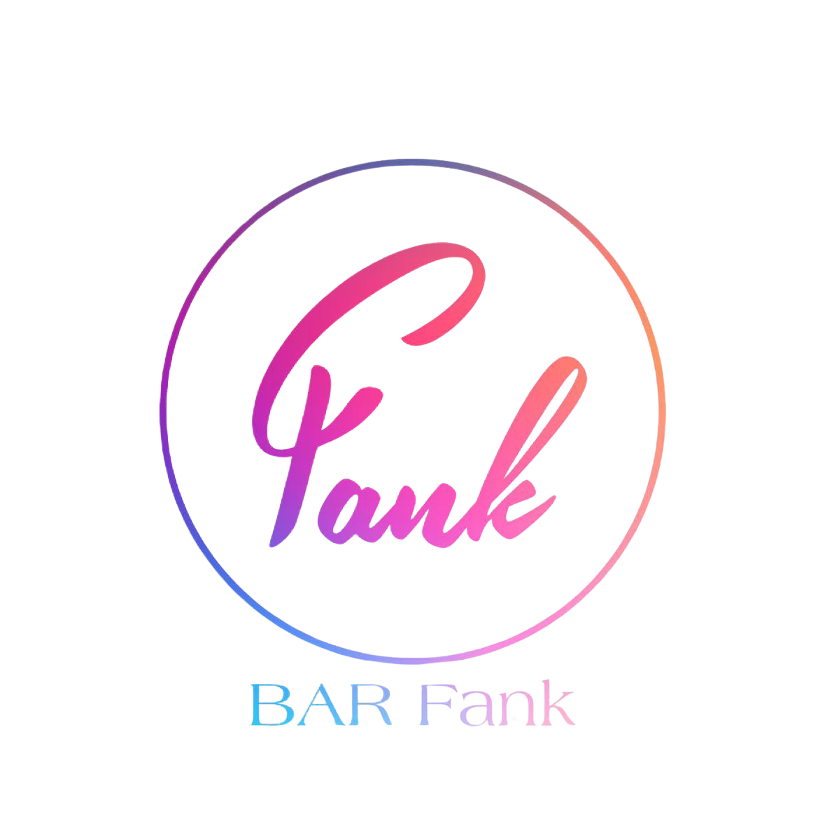 Bar fank