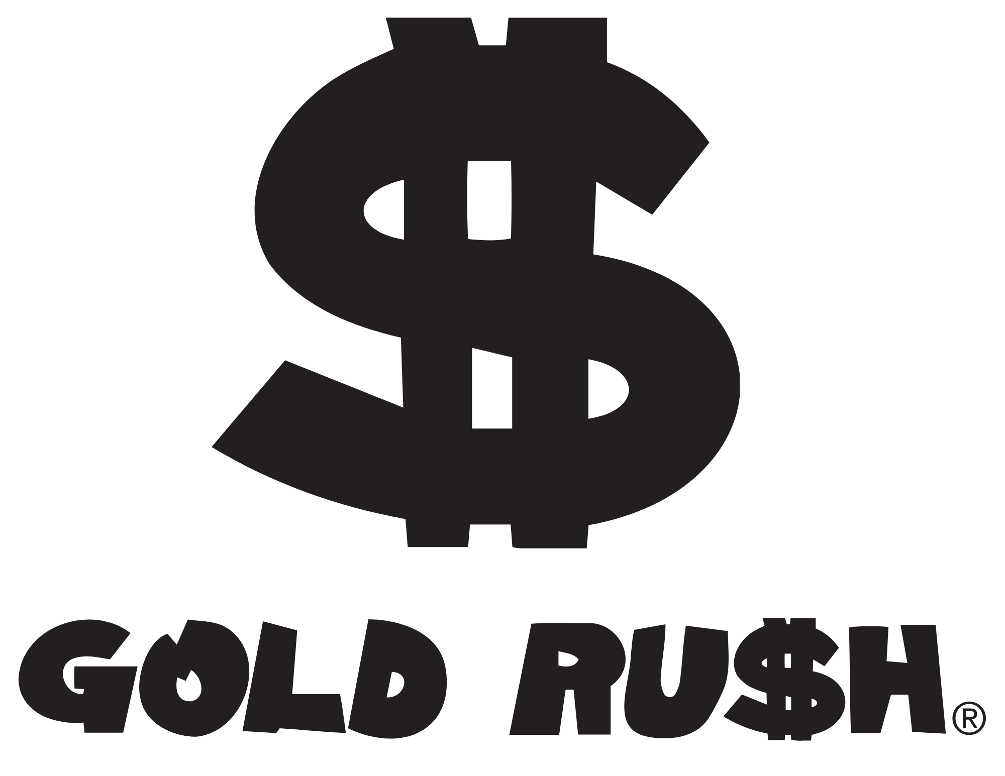 GOLDRUSH