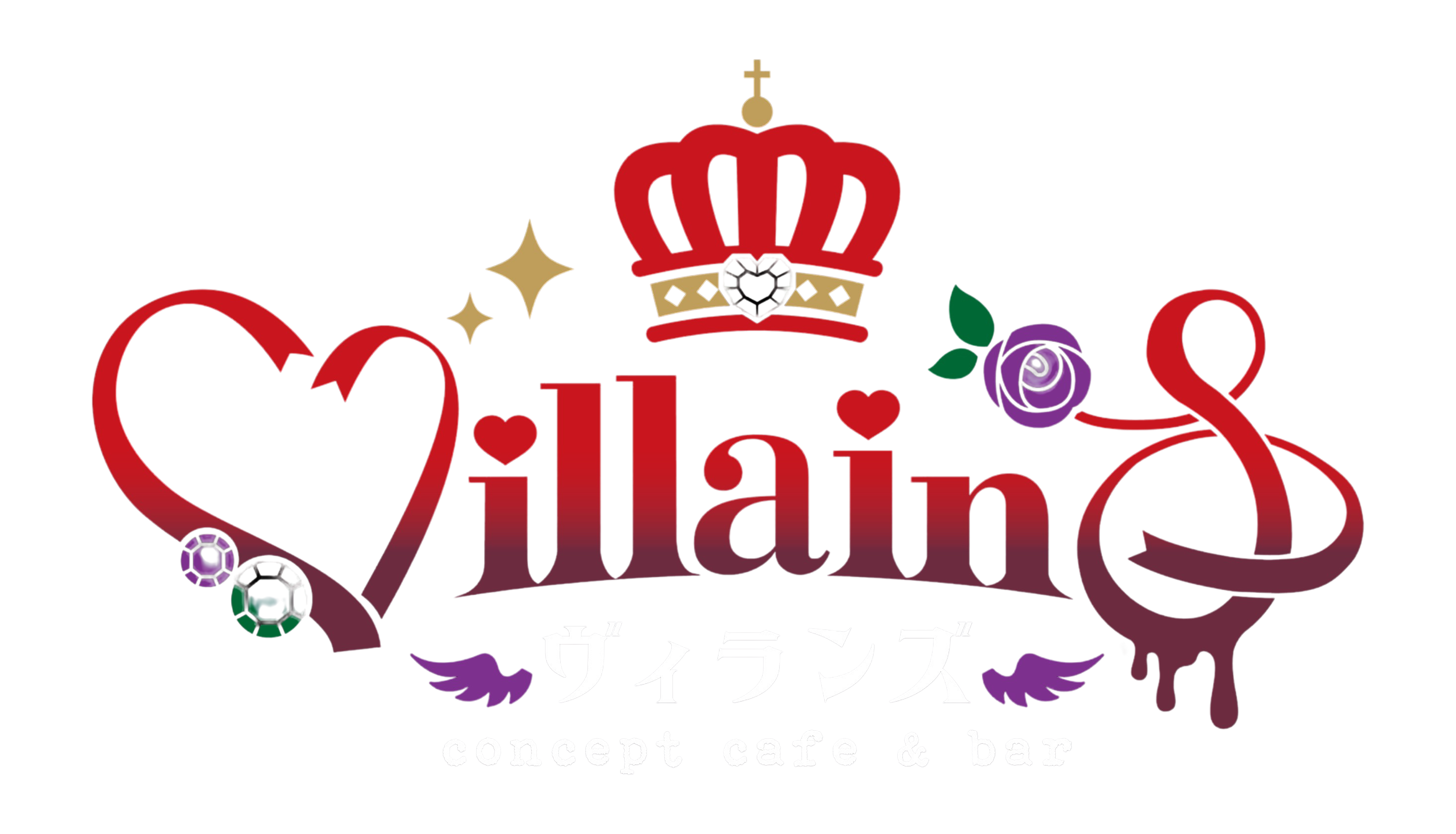 Villains