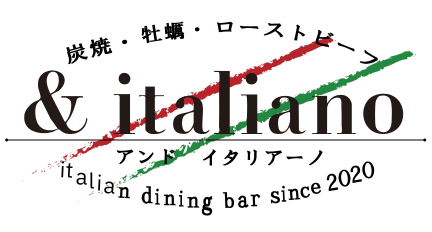 ＆イタリアーノ(協力)
